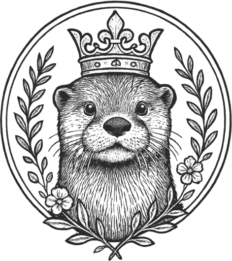 Ottermake Logo